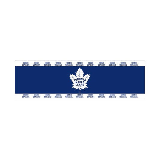 Toronto Maple Leafs reading lamp