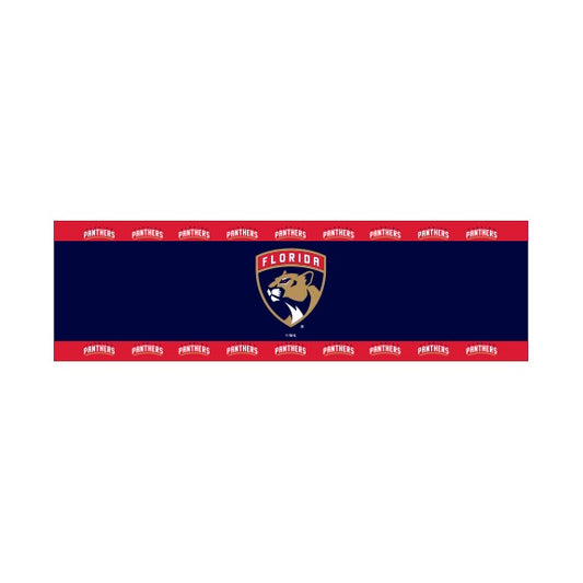 Florida Panthers reading lamp