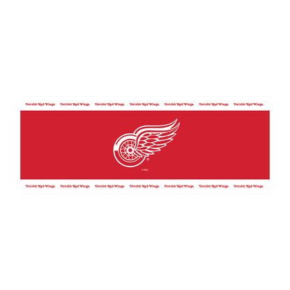 Detroit Red Wings reading lamp