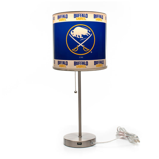 Buffalo Sabres lamp