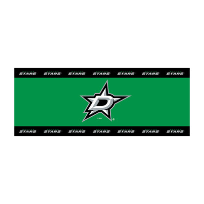 Dallas Stars reading lamp