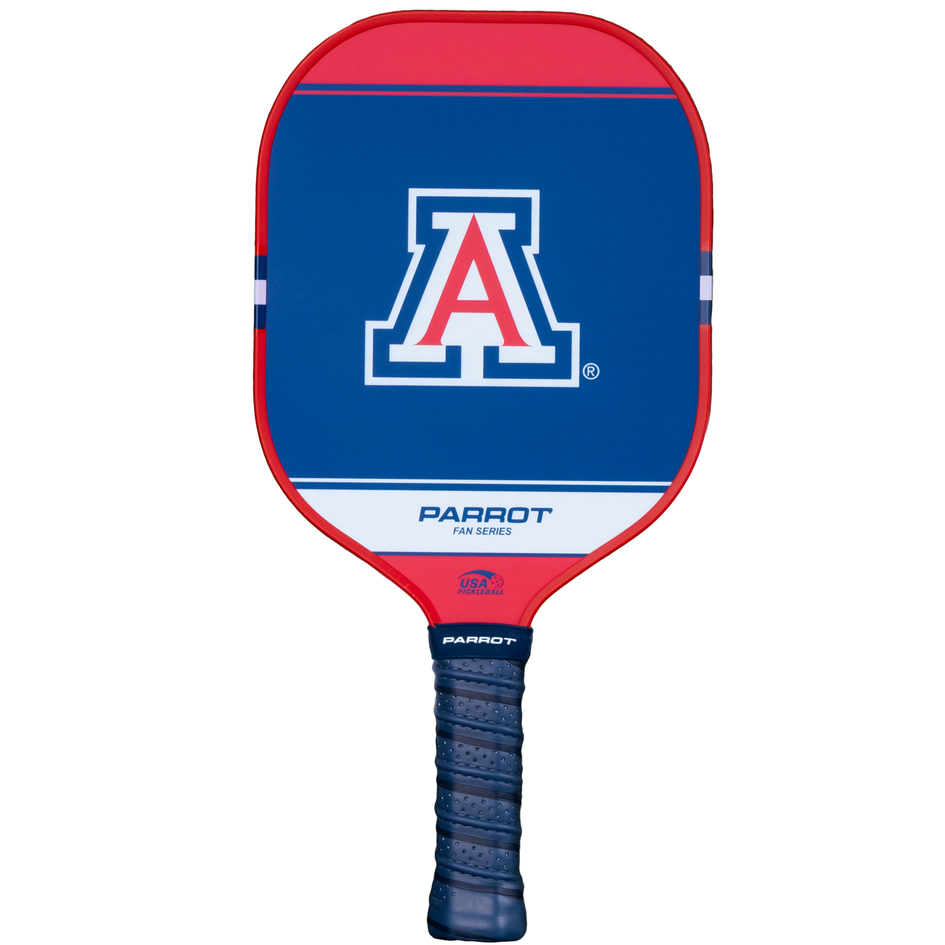 Arizona Wildcats Sport Plus pickleball paddle