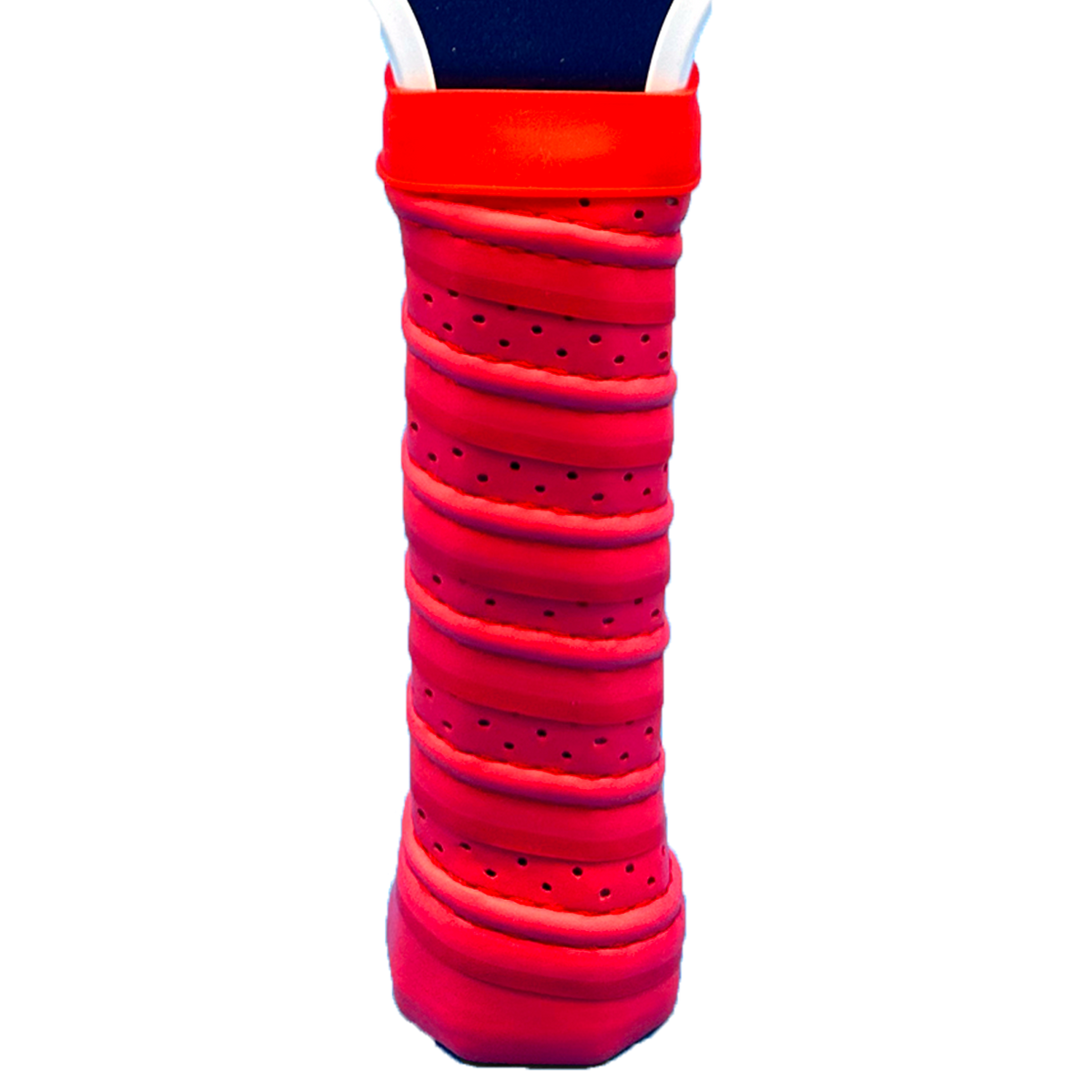 Arizona Wildcats pickleball paddle handle grip