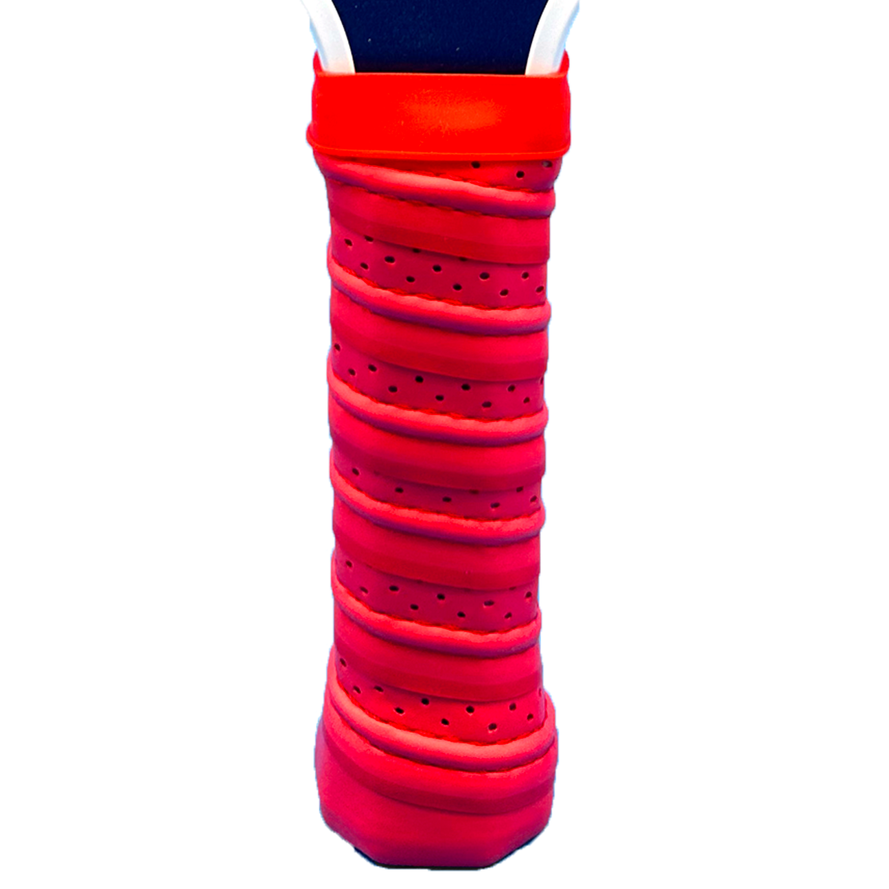 Arizona Wildcats pickleball paddle handle grip