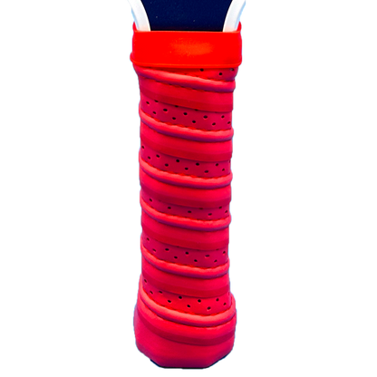 Arizona Wildcats pickleball paddle handle grip