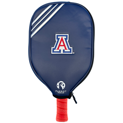 Arizona Wildcats pickleball paddle cover