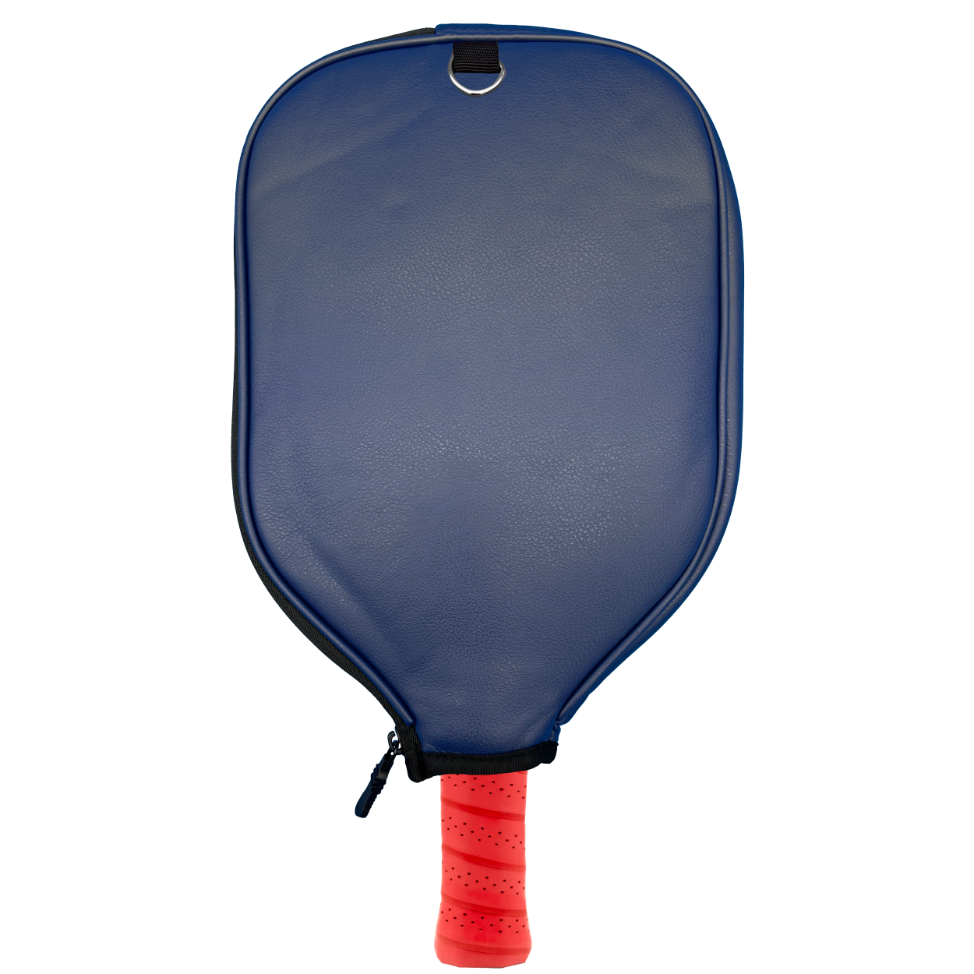 Arizona Wildcats pickleball paddle cover back view