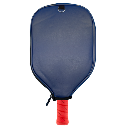 Arizona Wildcats pickleball paddle cover back view