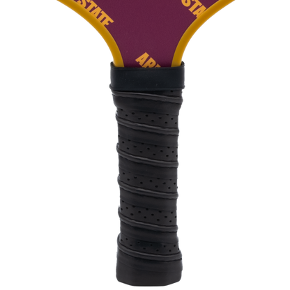 Arizona State Sun Devils pickleball paddle handle grip