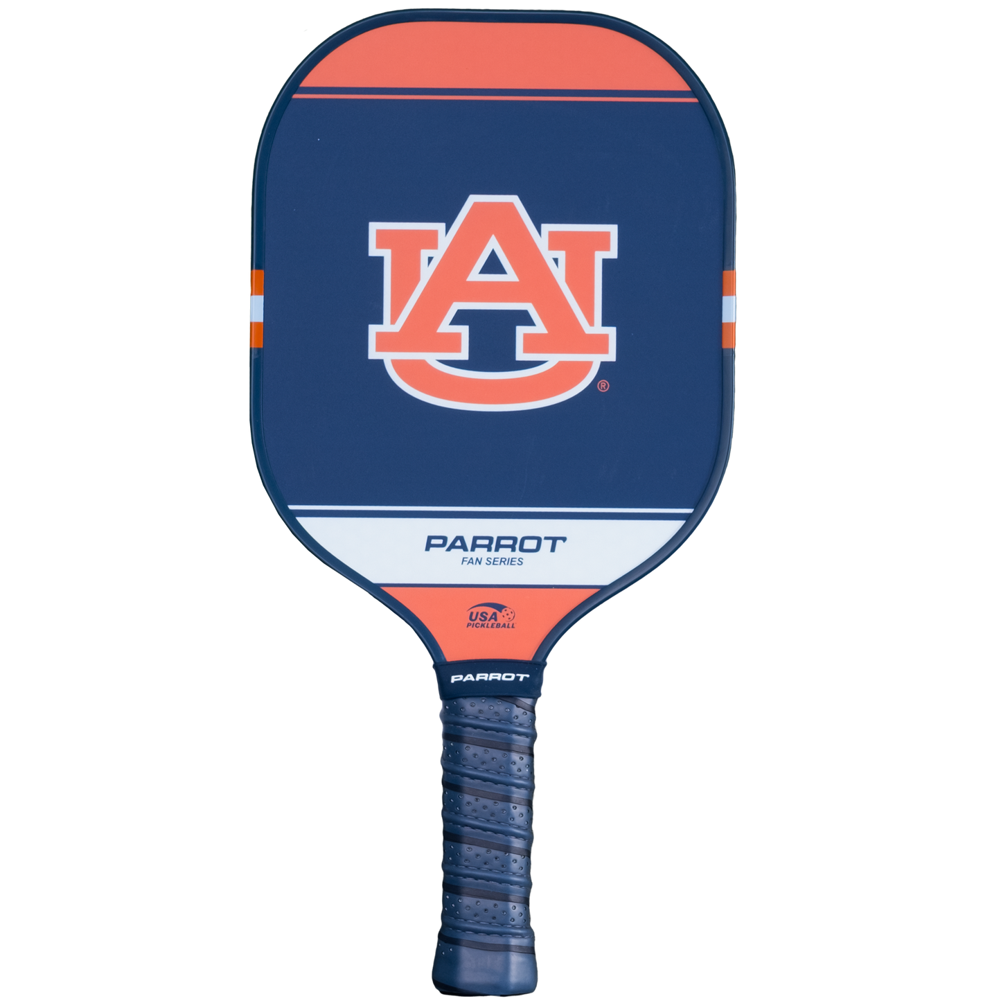 Auburn Tigers Sport Plus pickleball paddle