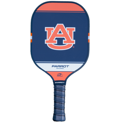 Auburn Tigers Sport Plus pickleball paddle