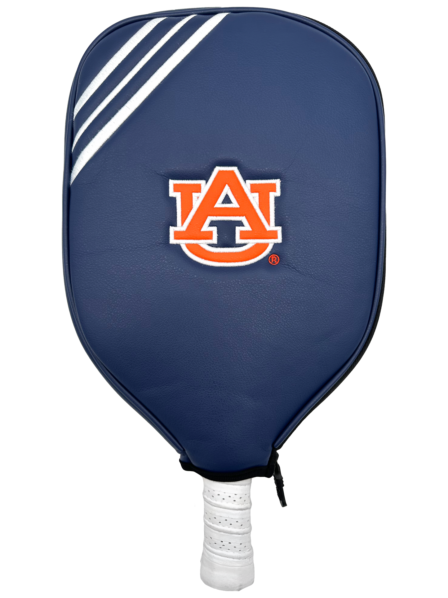 Auburn Tigers pickleball paddle cover