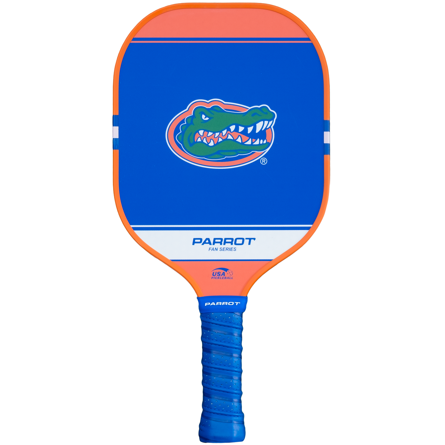 Florida Gators Sport Plus pickleball paddle