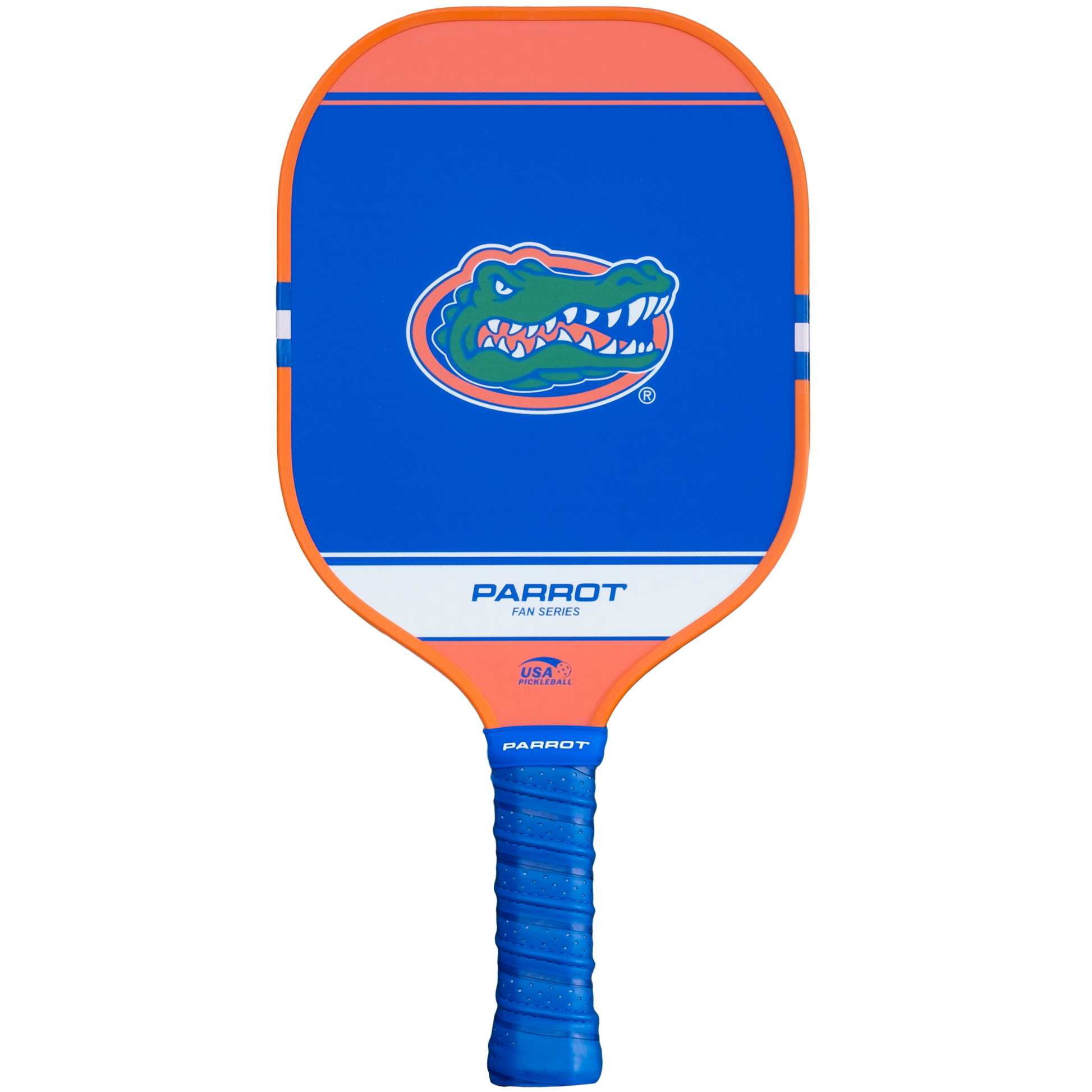 Florida Gators Sport Plus pickleball paddle