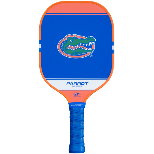 Florida Gators Sport Plus pickleball paddle