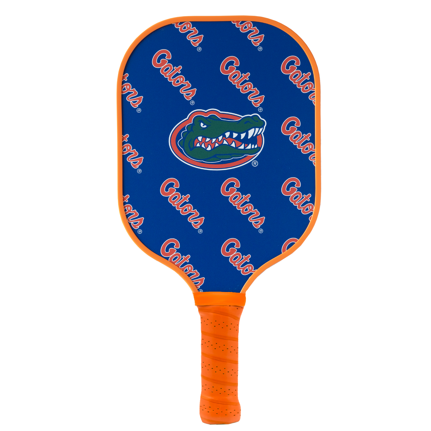 Florida Gators standard pickleball paddle