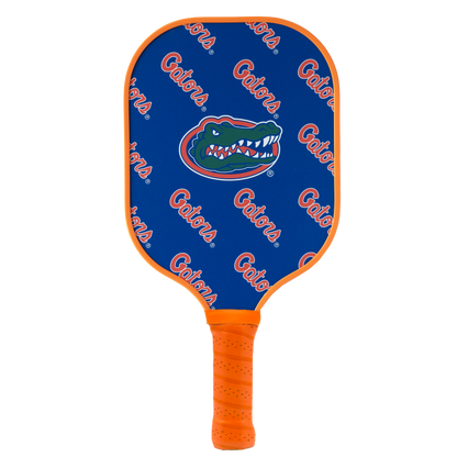 Florida Gators standard pickleball paddle