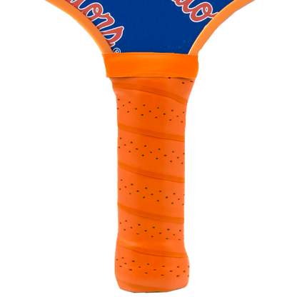 Florida Gators pickleball paddle handle grip