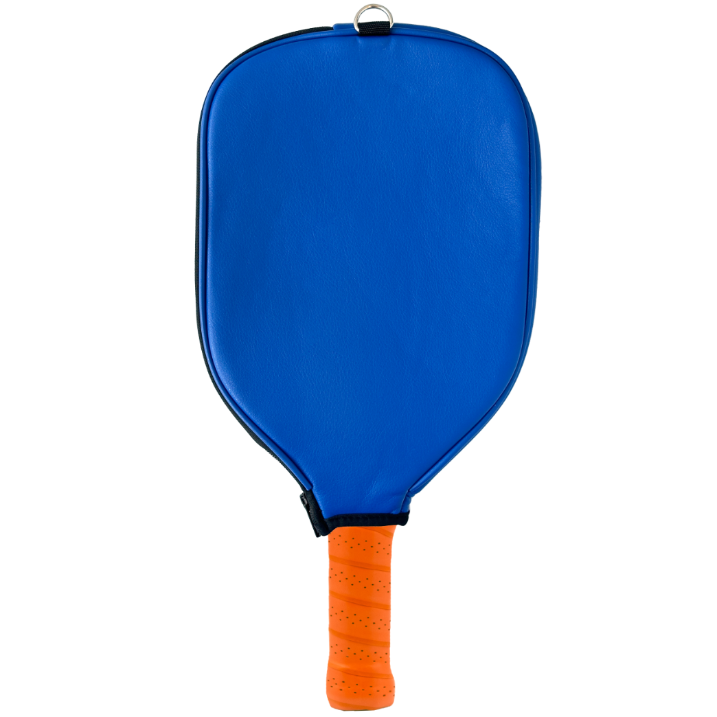 Florida Gators pickleball paddle cover back view