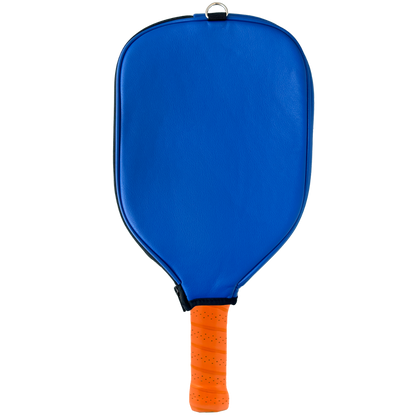 Florida Gators pickleball paddle cover back view