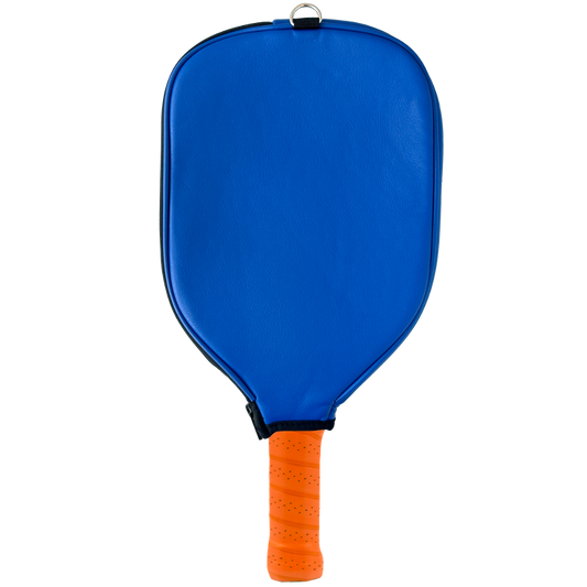 Florida Gators pickleball paddle cover back view