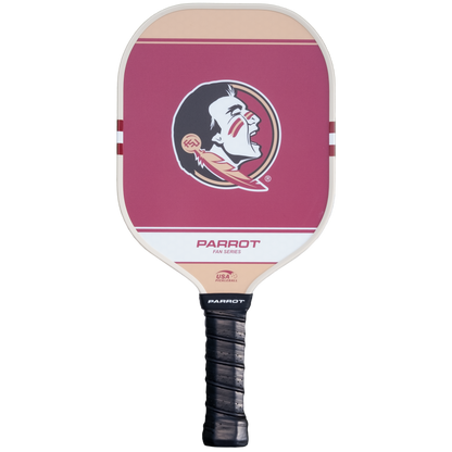 Florida State Seminoles Sport Plus pickleball paddle