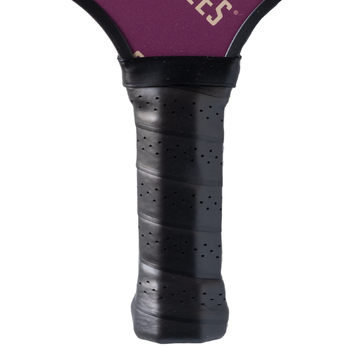 Florida State Seminoles pickleball paddle handle grip