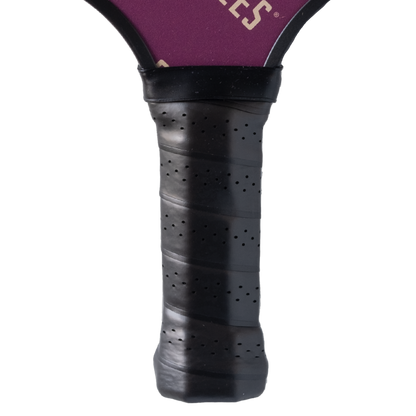 Florida State Seminoles pickleball paddle handle grip