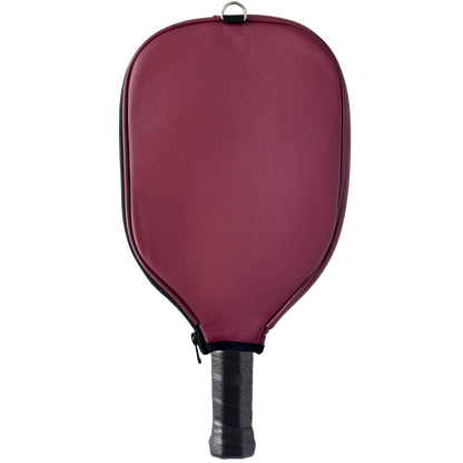 Florida State Seminoles pickleball paddle cover back view