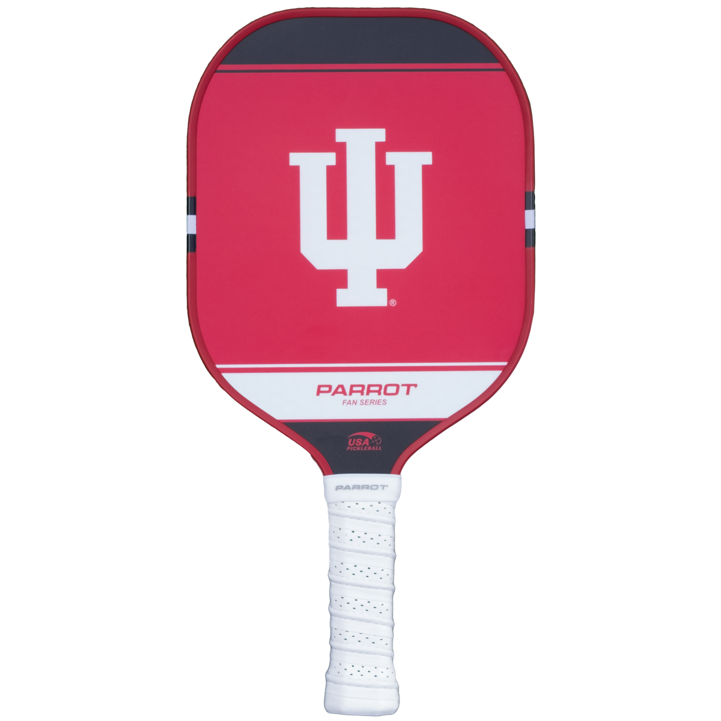 Indiana Hoosiers Sport Plus pickleball paddle