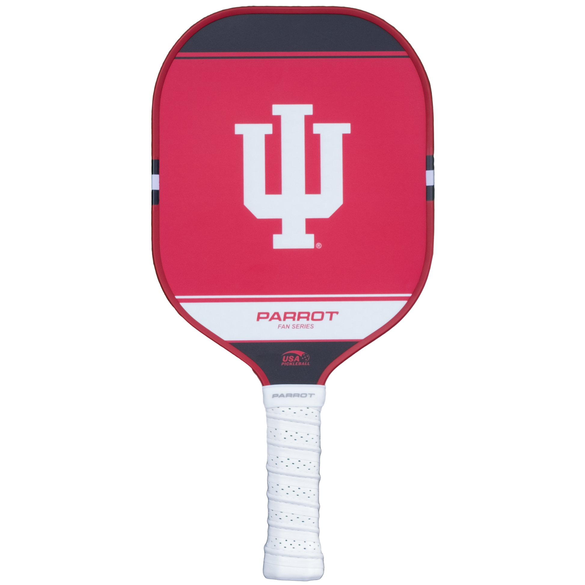 Indiana Hoosiers Sport Plus pickleball paddle