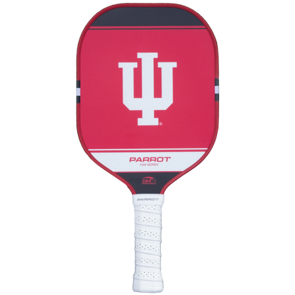 Indiana Hoosiers Sport Plus pickleball paddle