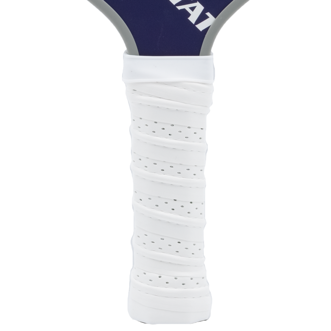 Kansas State Wildcats pickleball paddle handle grip