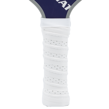 Kansas State Wildcats pickleball paddle handle grip