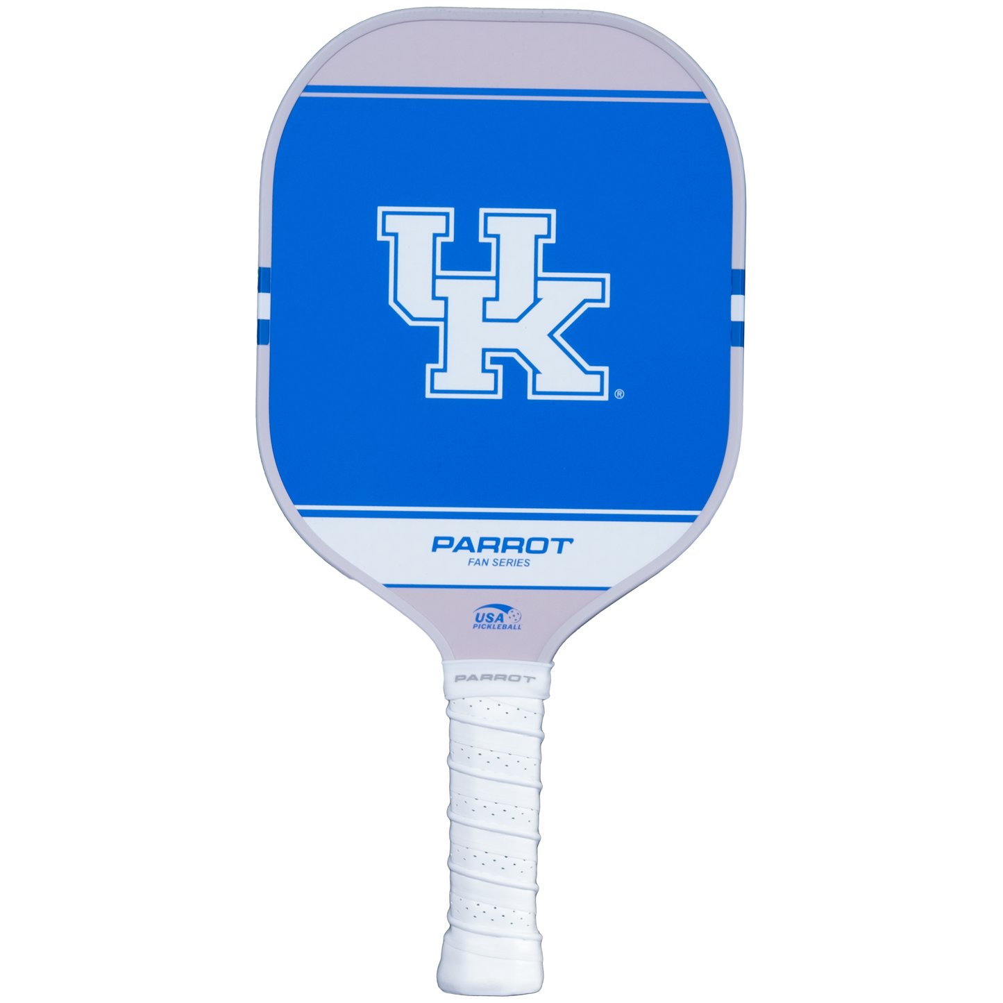 Kentucky Wildcats Sport Plus pickleball paddle