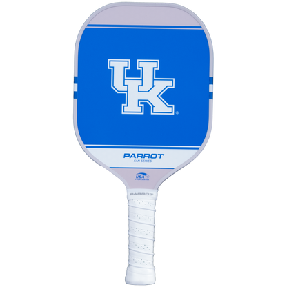 Kentucky Wildcats Sport Plus pickleball paddle