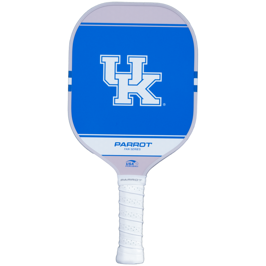 Kentucky Wildcats Sport Plus pickleball paddle