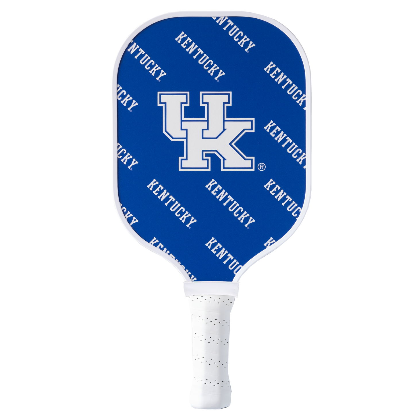 Kentucky Wildcats standard pickleball paddle