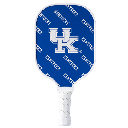 Kentucky Wildcats standard pickleball paddle