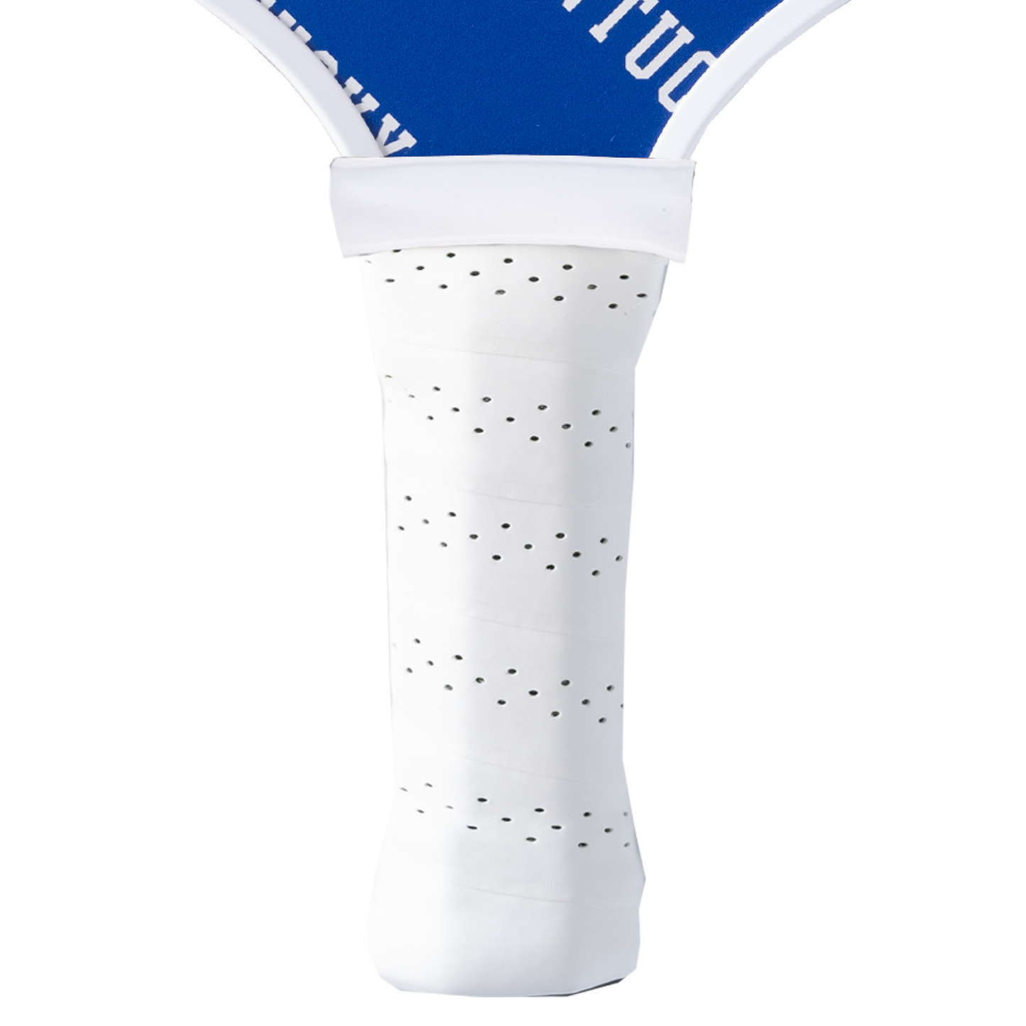 Kentucky Wildcats pickleball paddle handle grip