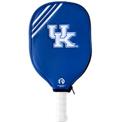Kentucky Wildcats pickleball paddle cover