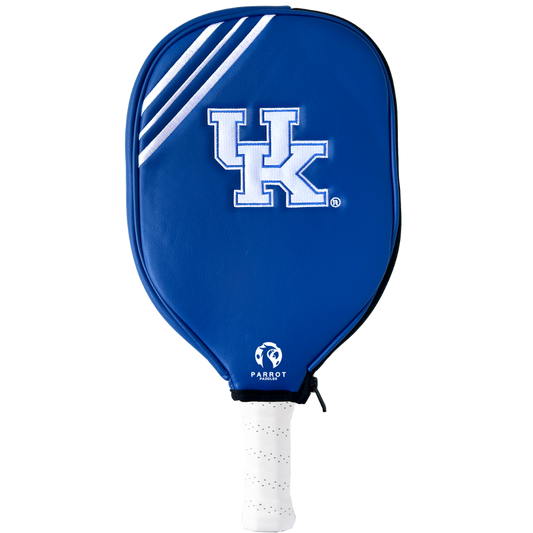 Kentucky Wildcats pickleball paddle cover