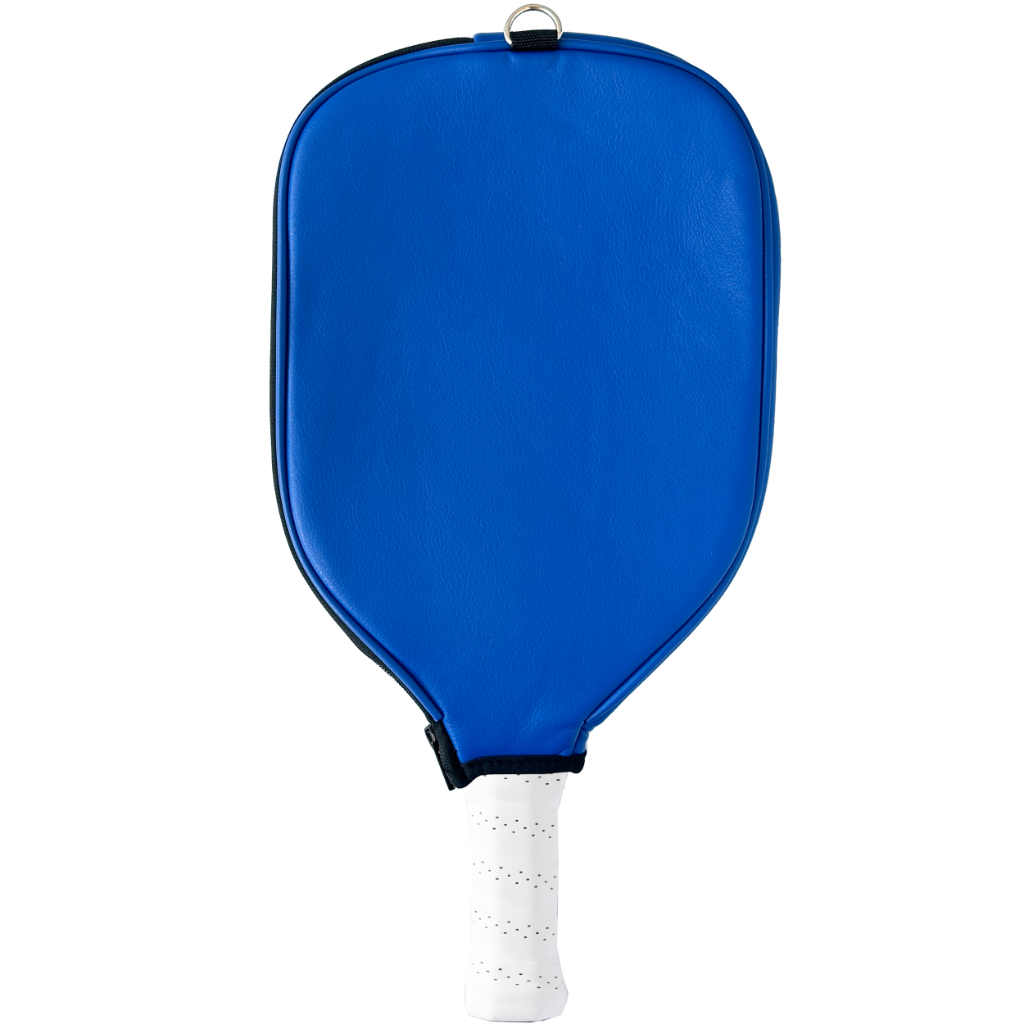 Kentucky Wildcats pickleball paddle cover back view