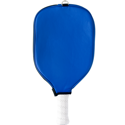 Kentucky Wildcats pickleball paddle cover back view