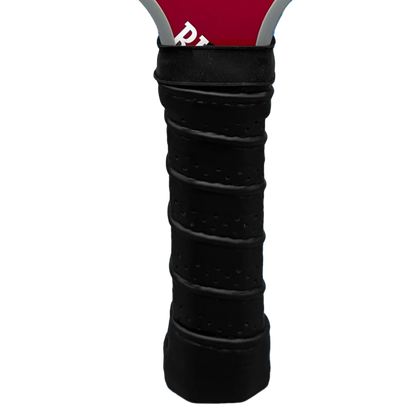Ohio State Buckeyes pickleball paddle handle grip