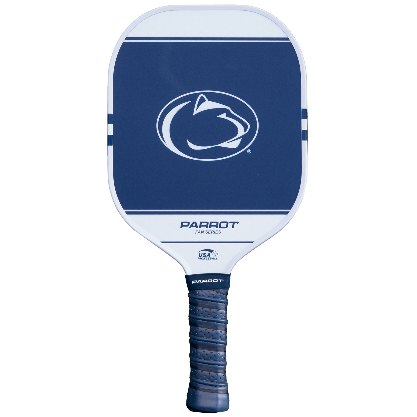 Penn State Nittany Lions Sport Plus pickleball paddle