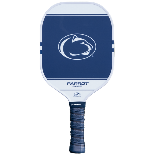 Penn State Nittany Lions Sport Plus pickleball paddle