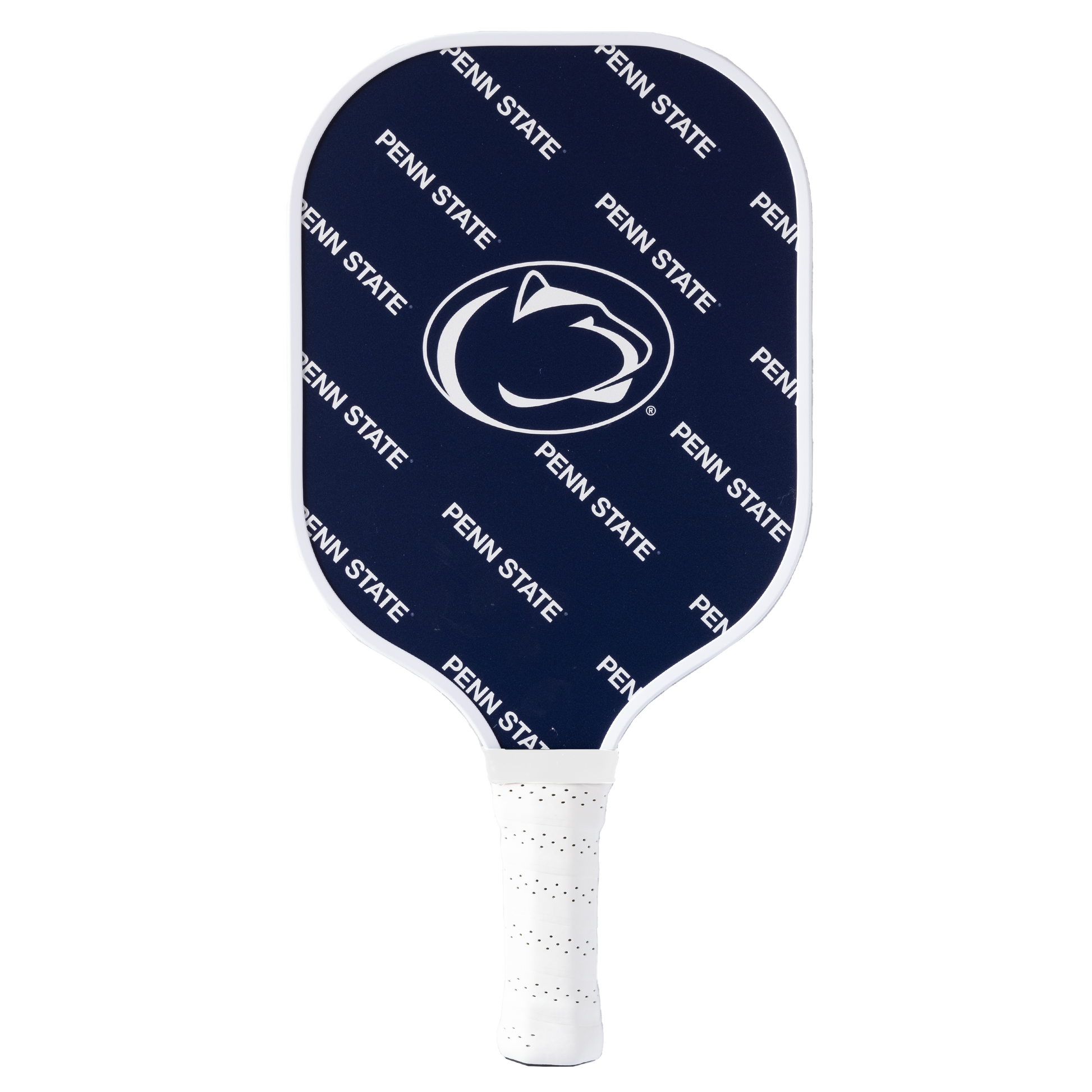 Penn State Nittany Lions standard pickleball paddle