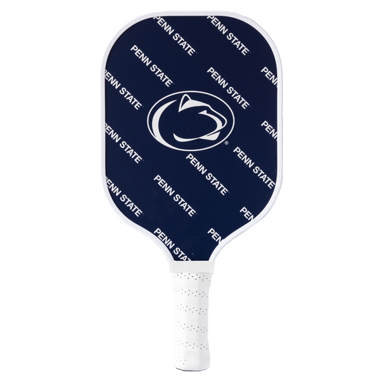 Penn State Nittany Lions standard pickleball paddle