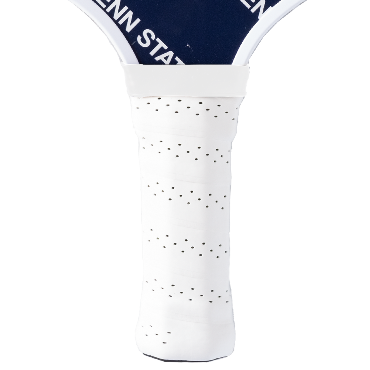 Penn State Nittany Lions pickleball paddle handle grip